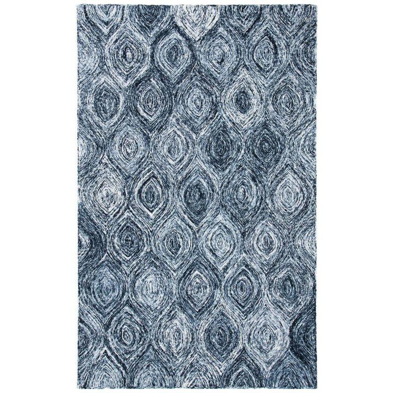 Ikat IKT631 Hand Tufted Area Rug  - Safavieh