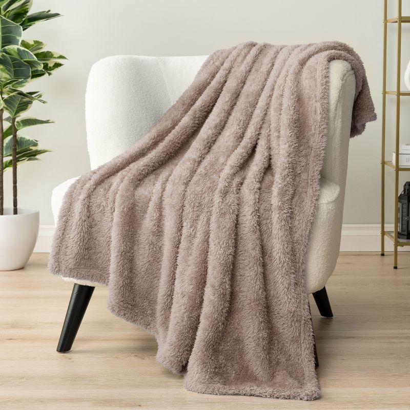 Pavilia Blanket & Reviews | Wayfair