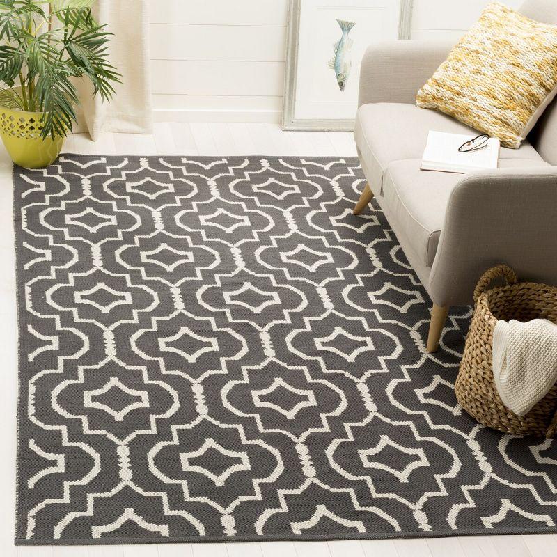 Montauk MTK722 Hand Woven Area Rug  - Safavieh