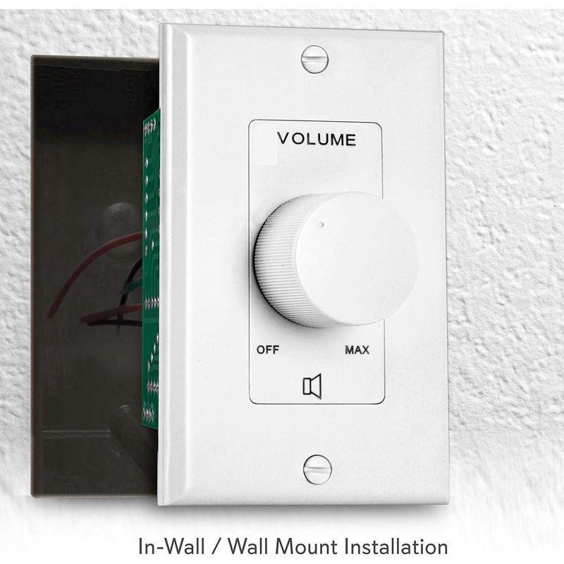 No Subject Single Outlet Standard Wall Plate