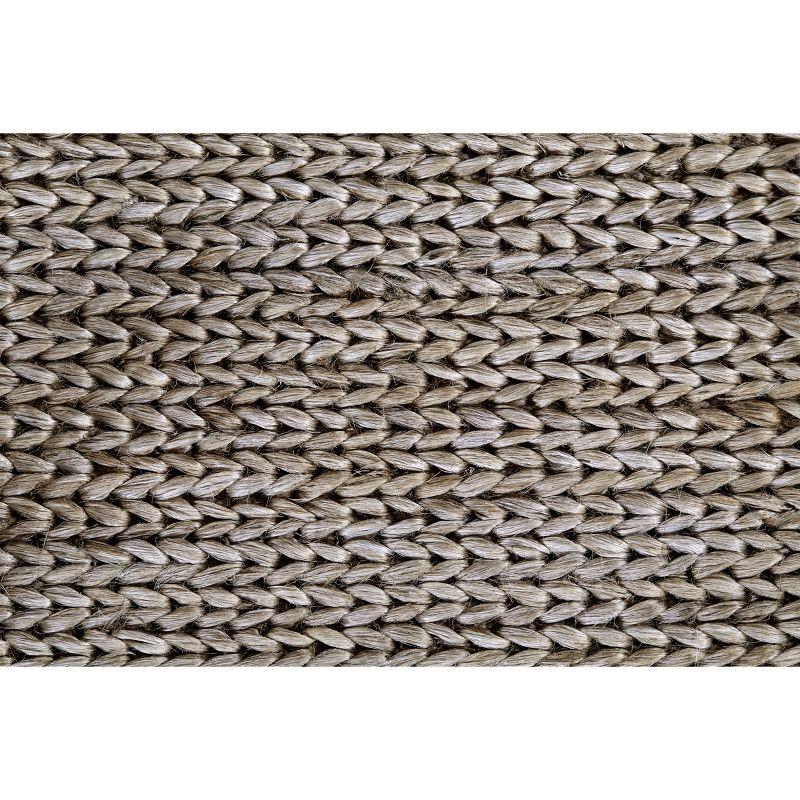 Durham Modern Solid Area Rug