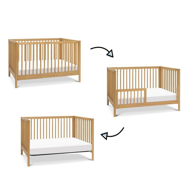 Birdie 3 in 1 Convertible Crib