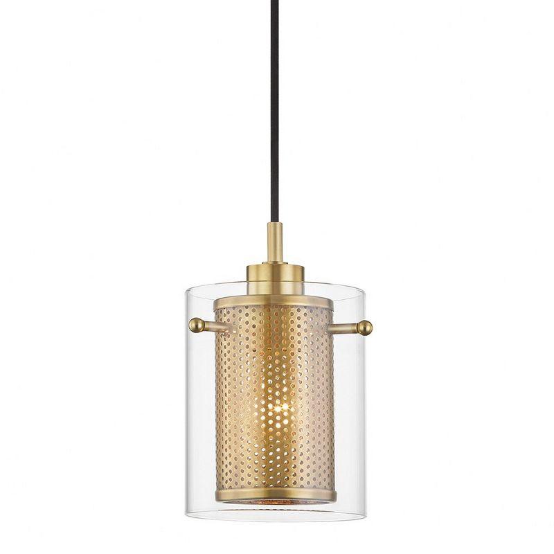 Elanor 1 Light Pendant