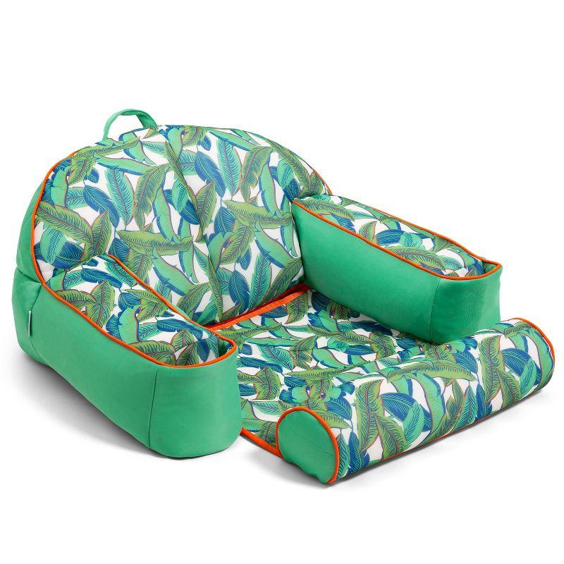 Big Joe Big Joe Lazy Lounger Pool Float