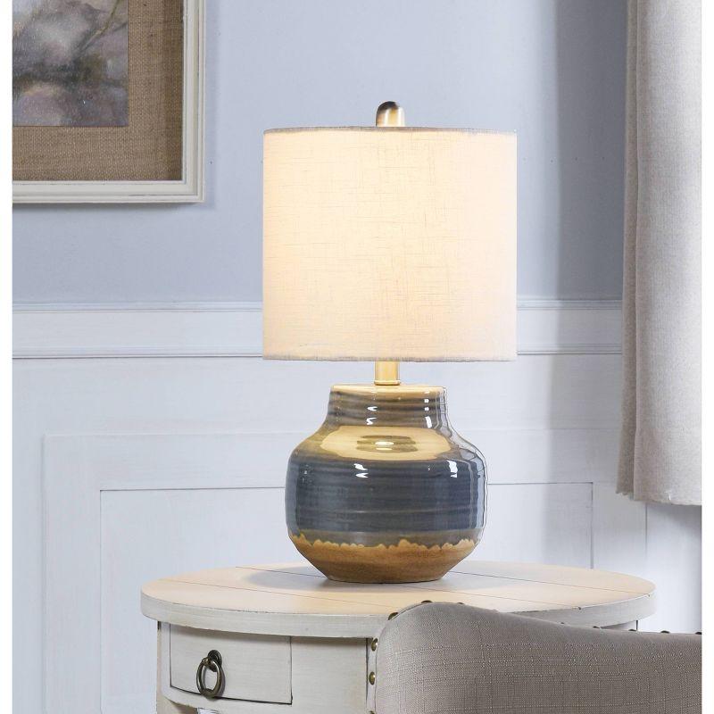 Cliffside Table Lamp