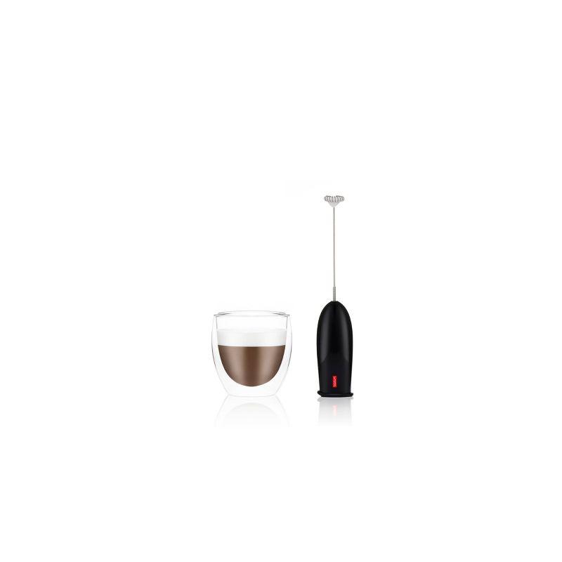 Bodum Bodum Schiuma Battery Operated Milk Frother