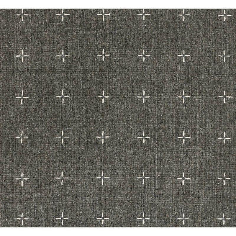 Momeni Oliver Cross Handloomed Rug