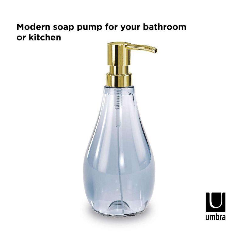 Umbra Soap / Lotion Dispenser