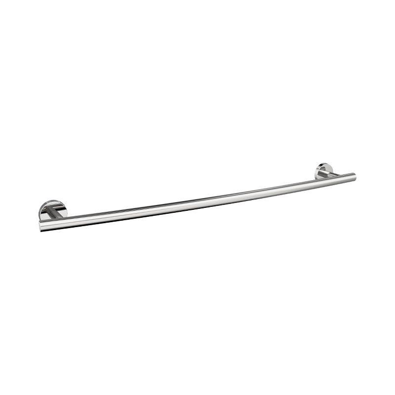 Amerock Arrondi Wall Mounted Towel Bar