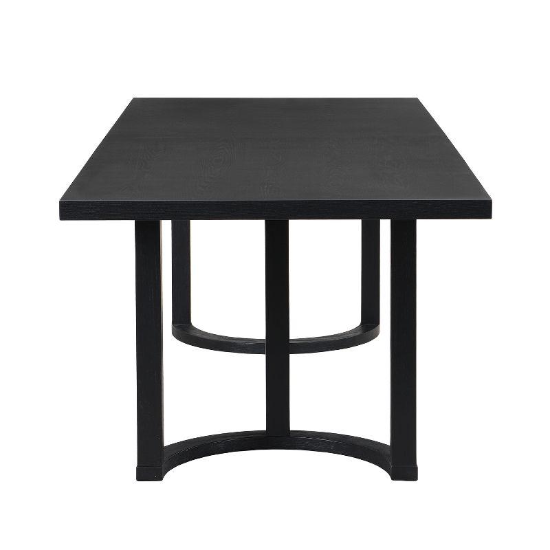 Christopher Knight Home Harlan Rectangular Dining Table