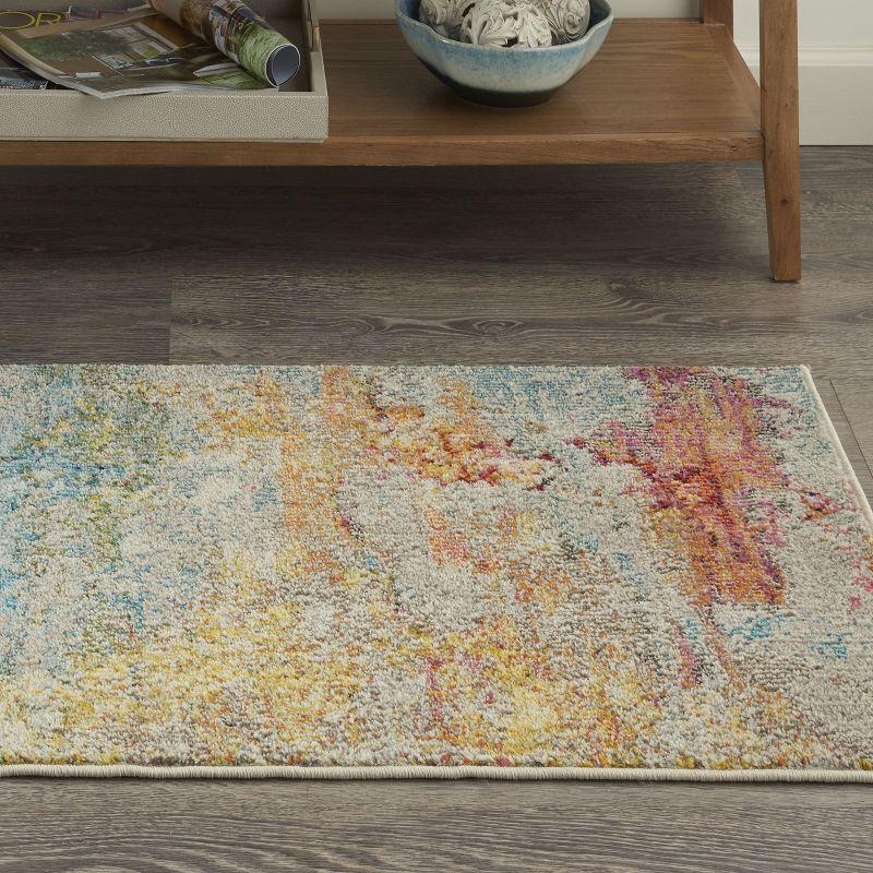 Nourison Celestial Area Rug