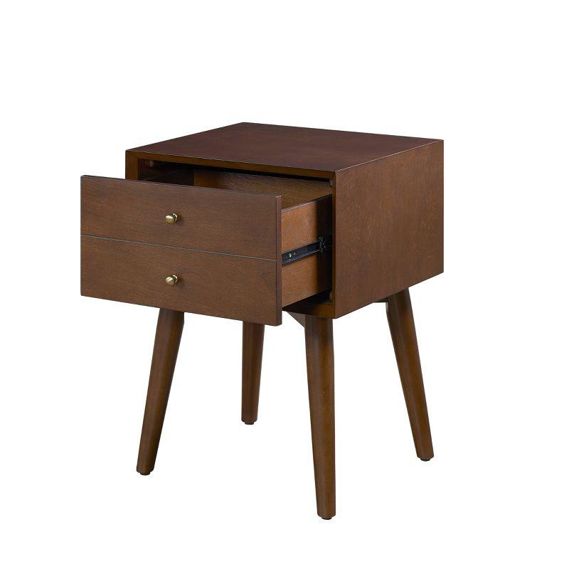 Landon Nightstand - Crosley