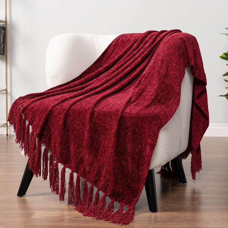 Throw Blanket