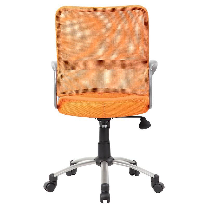 Mesh Swivel Chair - Boss Office Products