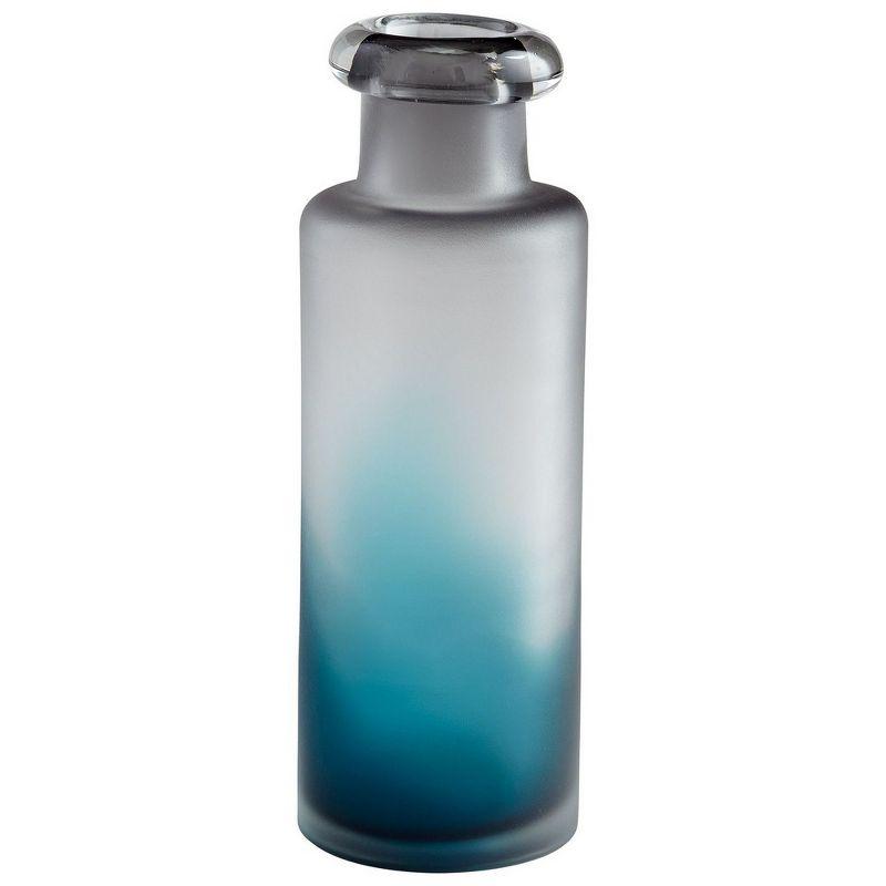 Cyan Design - Medium Neptune Vase - 4 Inches Wide By 11.75 Inches High