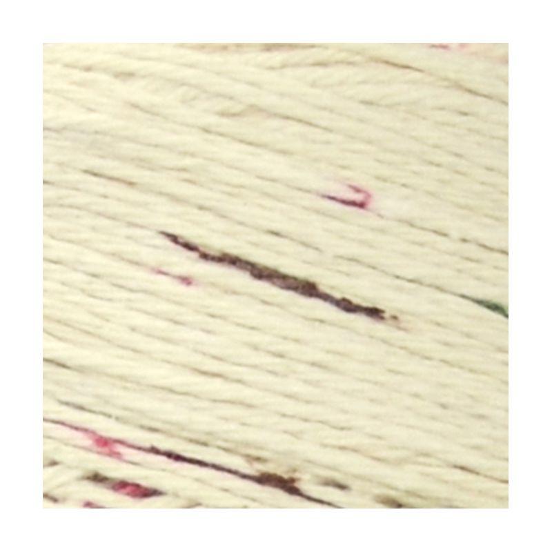 Premier Home Cotton Multi Yarn Cone-Vineyard Dots