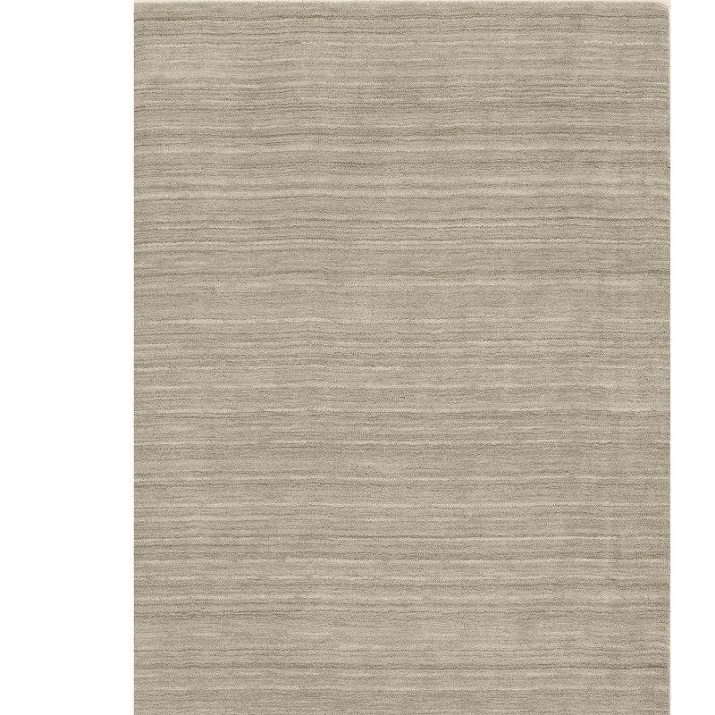 Dalyn Rafia RF100 Linen Area Rug - 3'6" x 5'6" Rectangle