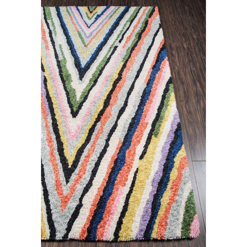 2&#39;3&#34;x8&#39; Runner Bungalow Rug - Novogratz by Momeni