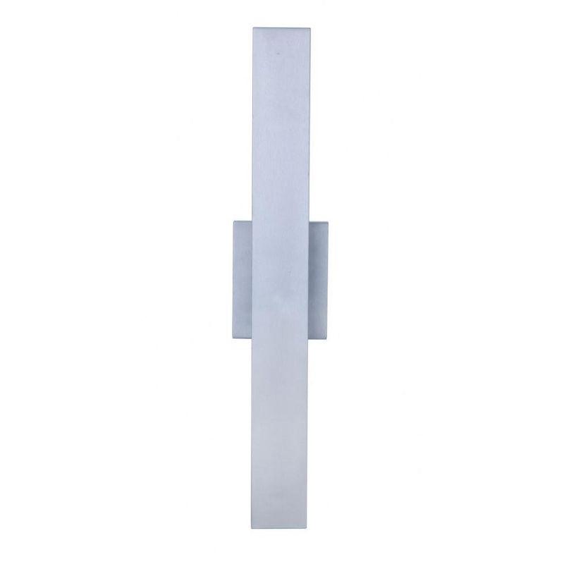 Rens Aluminum LED Wall Light