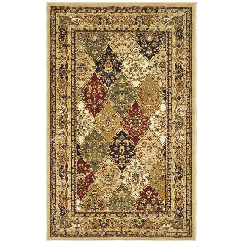 Lyndhurst LNH221 Power Loomed Rugs - Safavieh