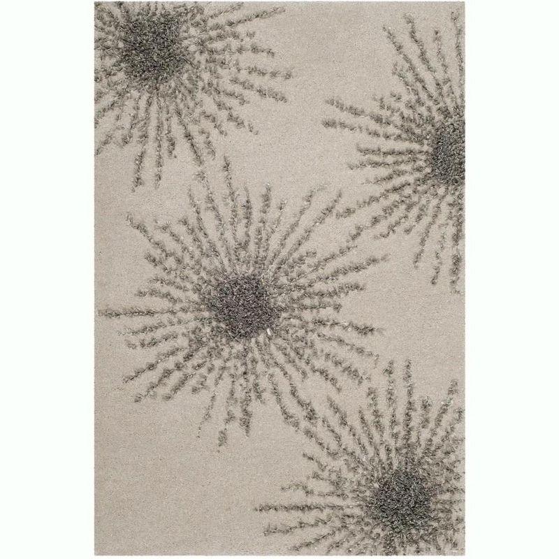 Soho SOH712 Hand Tufted Area Rug  - Safavieh