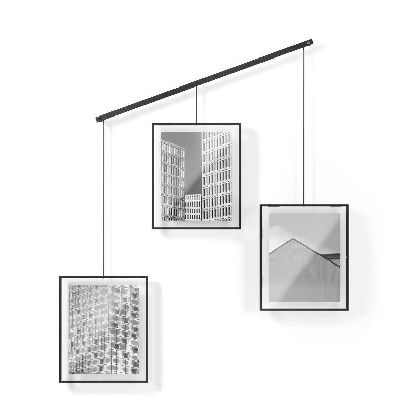Umbra 8" X 10" Gallery Wall Frame Set
