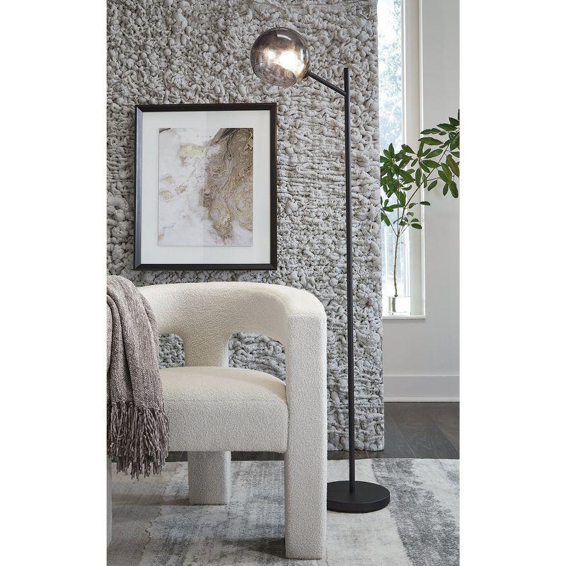George Oliver Trevis Floor Lamp