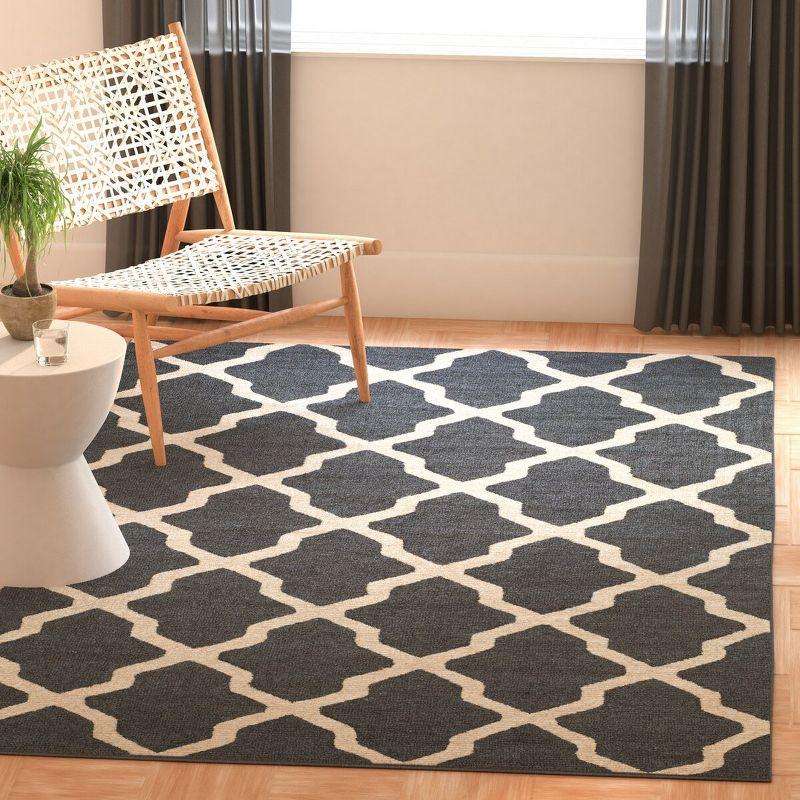 Cambridge CAM121 Hand Tufted Area Rug  - Safavieh