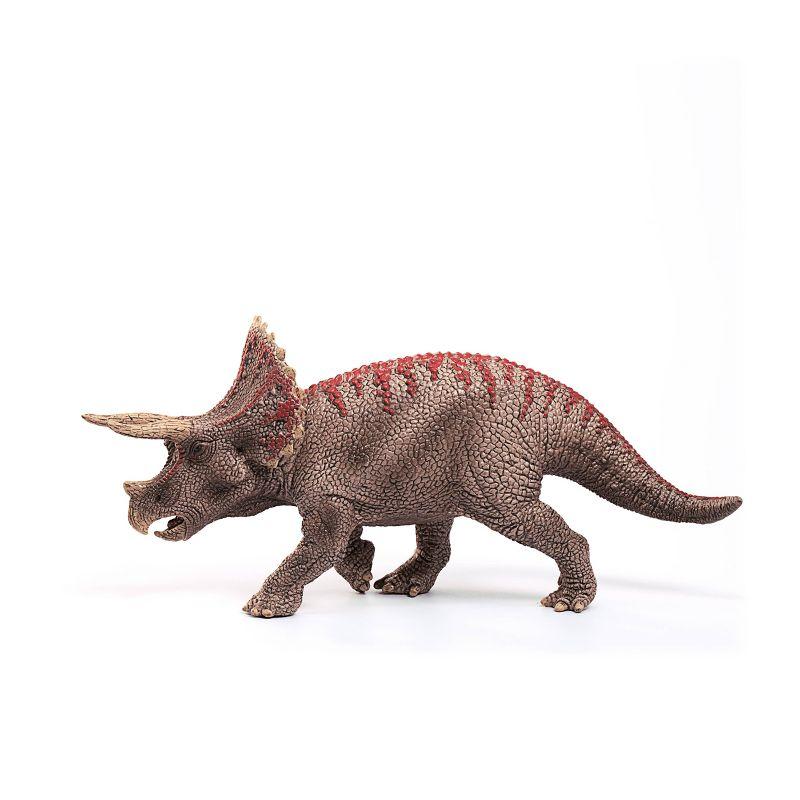 Schleich Triceratops
