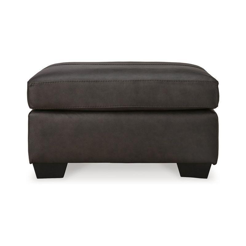 Hokku Designs Belziani Ottoman