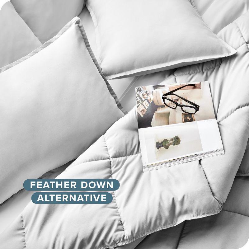 Ultra-Soft All Season Comforter Set