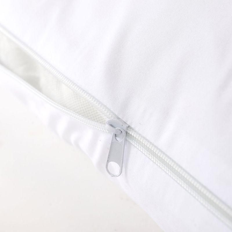 Cheer Collection PL Down Alternative Plush Pillow