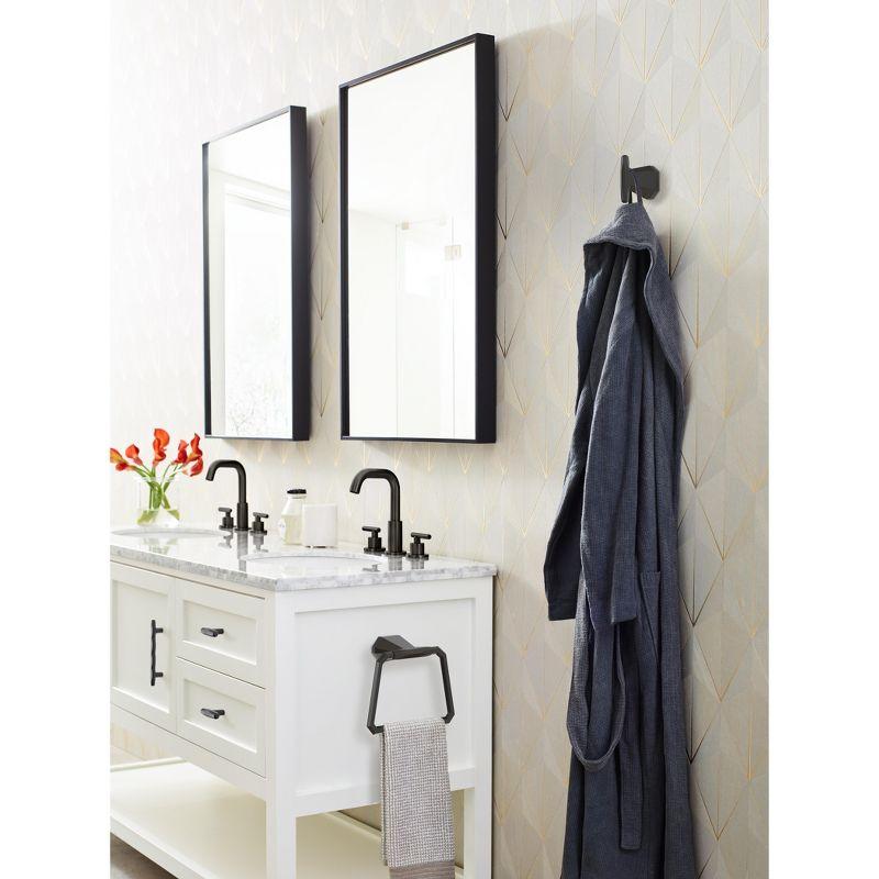 St. Vincent Wall Mounted Robe Hook