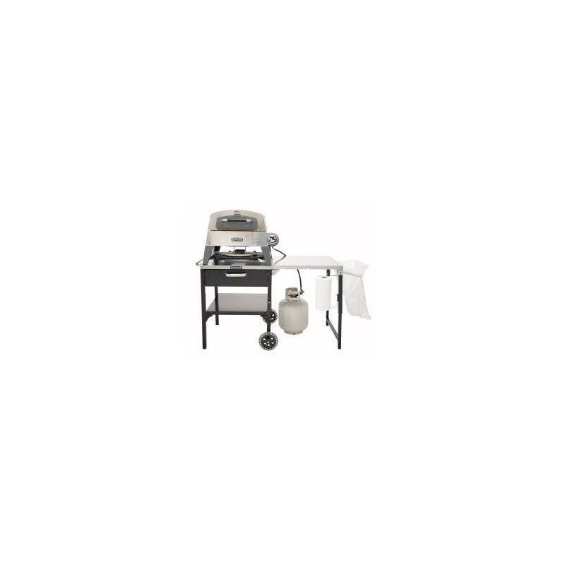 Cuisinart Prep 'n Cook Outdoor Table & Grill Stand