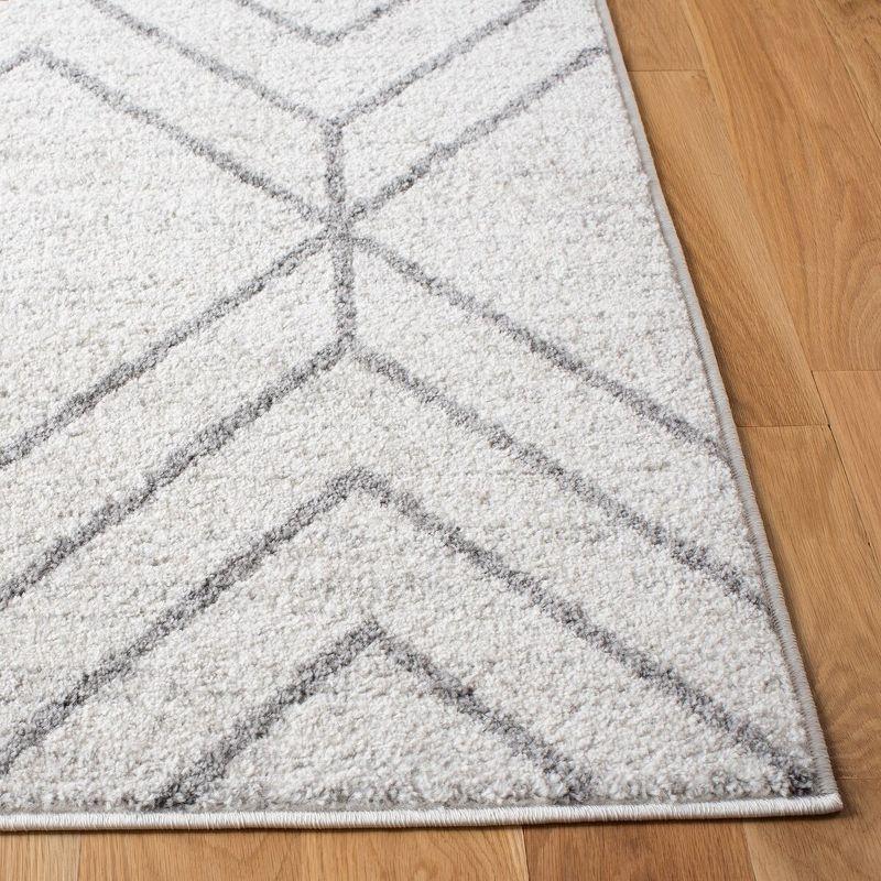 Adirondack ADR241 Power Loomed Area Rug  - Safavieh