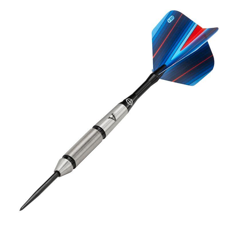 Viper Sidewinder 80% Tungsten Steel Tip Darts