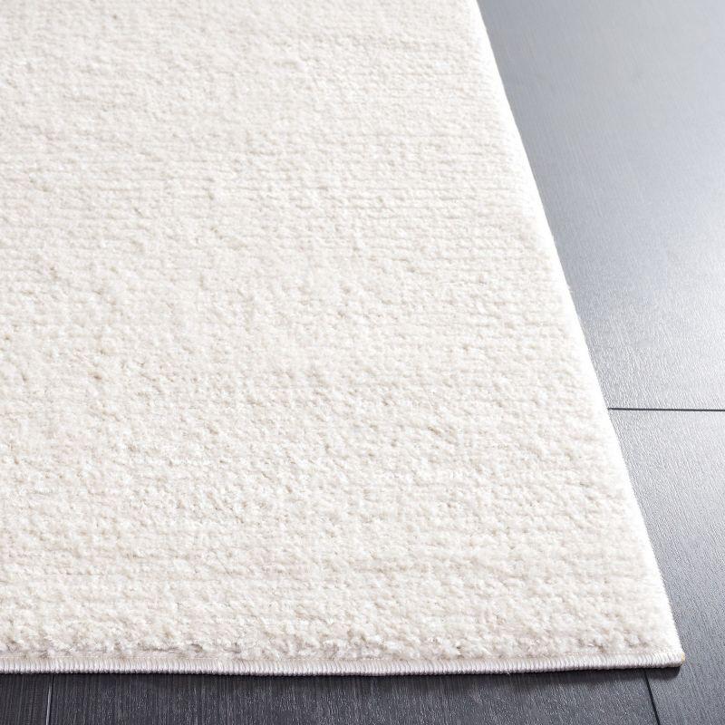 Melody MEL108 Power Loomed Indoor Area Rug - Ivory - 5'3"x7'6" - Safavieh