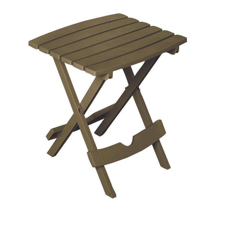 Adams Adams 17.5'' Rectangular Portable Folding Table