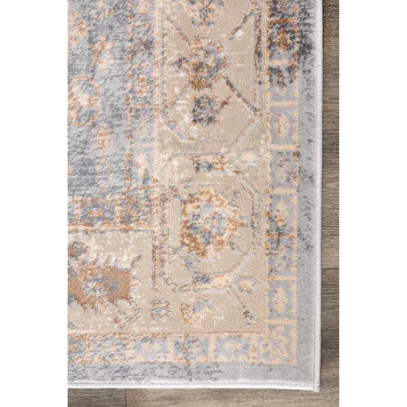 Nuloom Vintage Giada Indoor Area Rug