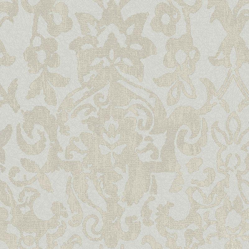 NEXT Majestic Damask Neutral Wallpaper