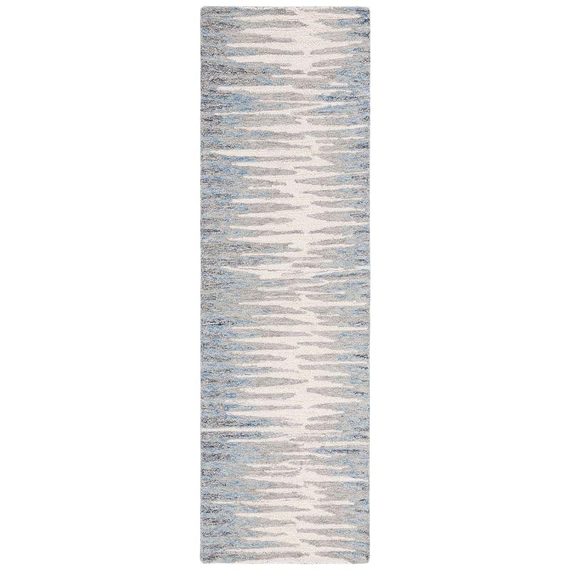 Abstract ABT926 Hand Tufted Area Rug  - Safavieh