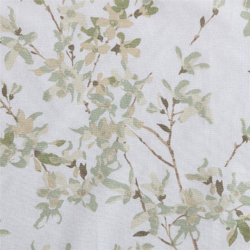 Laura Ashley Lindy Valance - 50X25 - Pastel Green