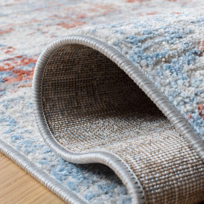 Amelia ALA448 Power Loomed Area Rug  - Safavieh