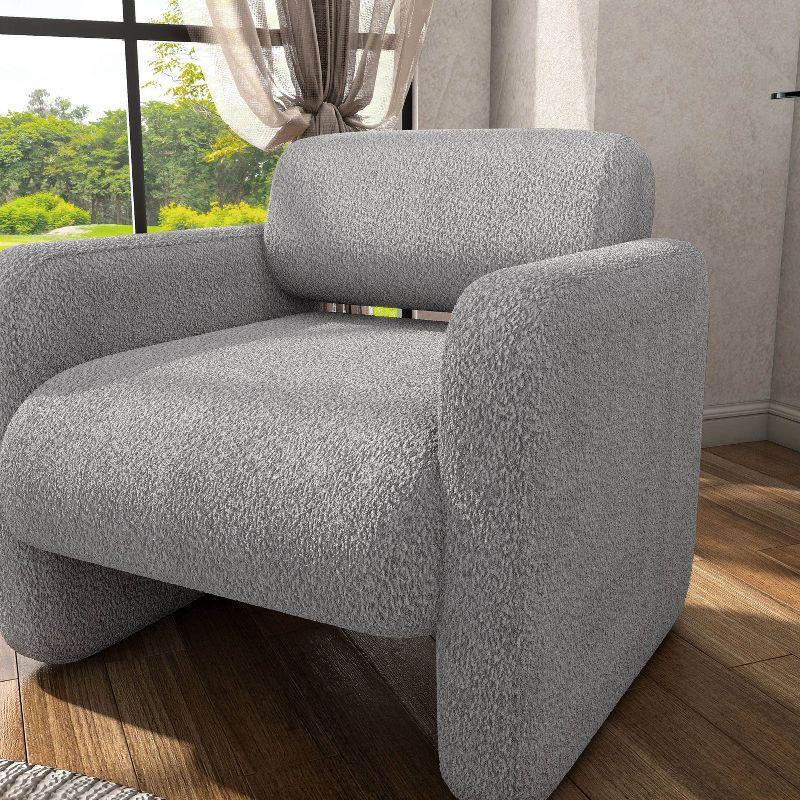 Panane 32'' Wide Armchair