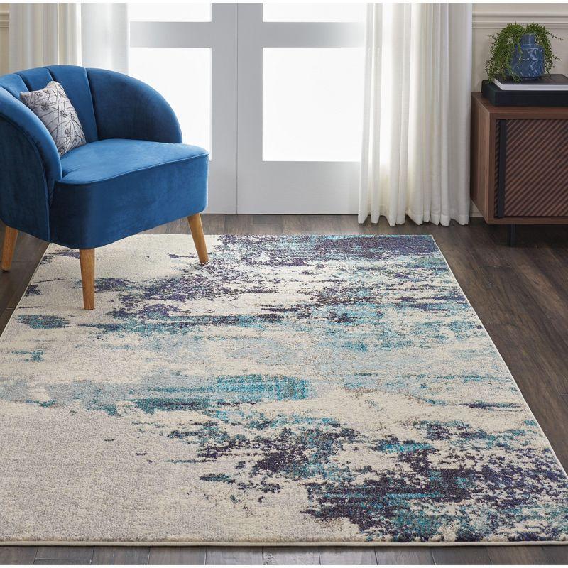 Nourison Celestial Area Rug