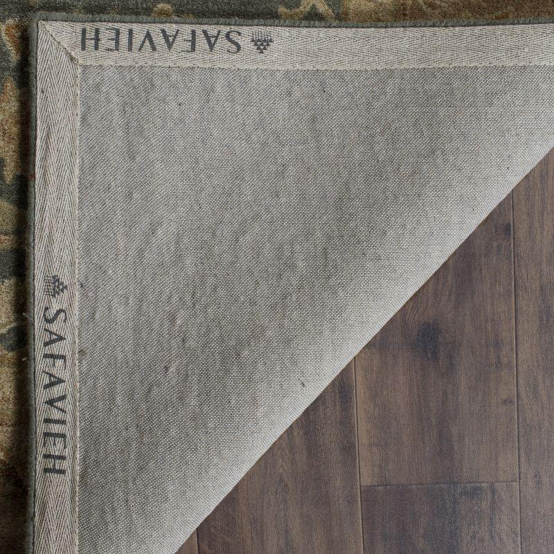 Antiquity Hand Tufted Wool Oriental Rug