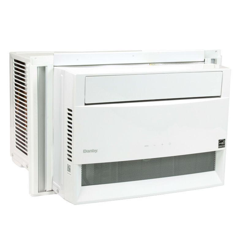 Danby 10,000 BTU Window Air Conditioner with Remote