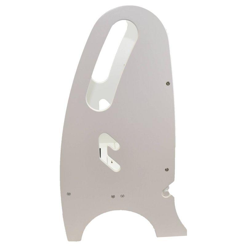Little Partners 3-in-1 Growing Step Stool