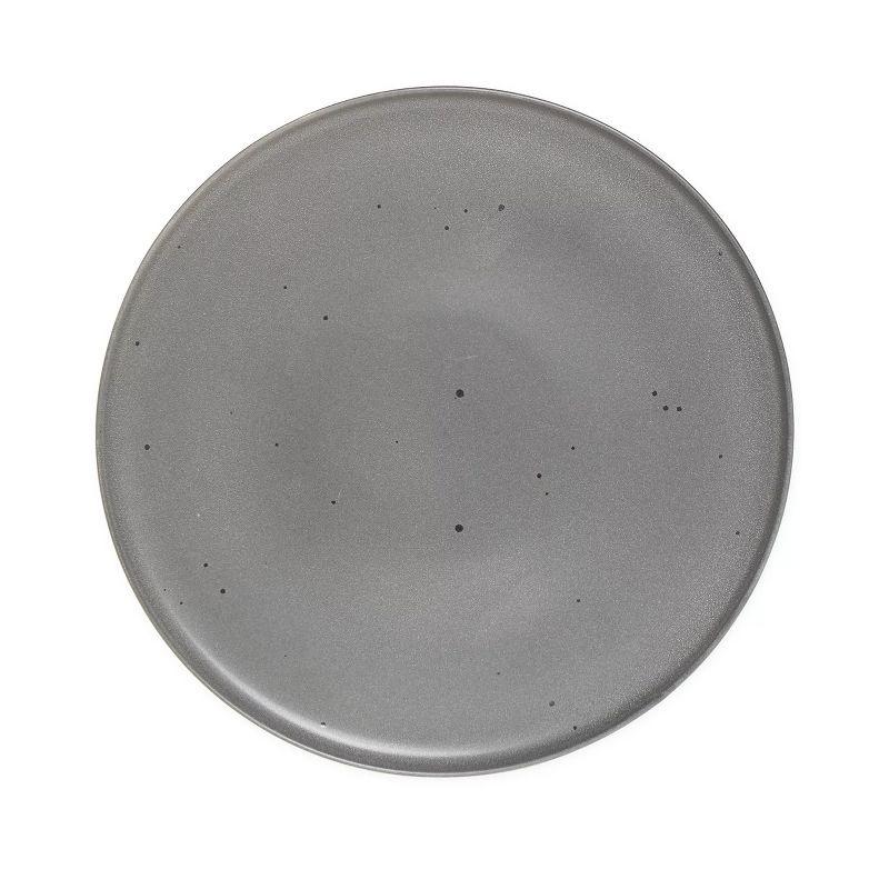 10.5'' Stoneware Dinner Plate