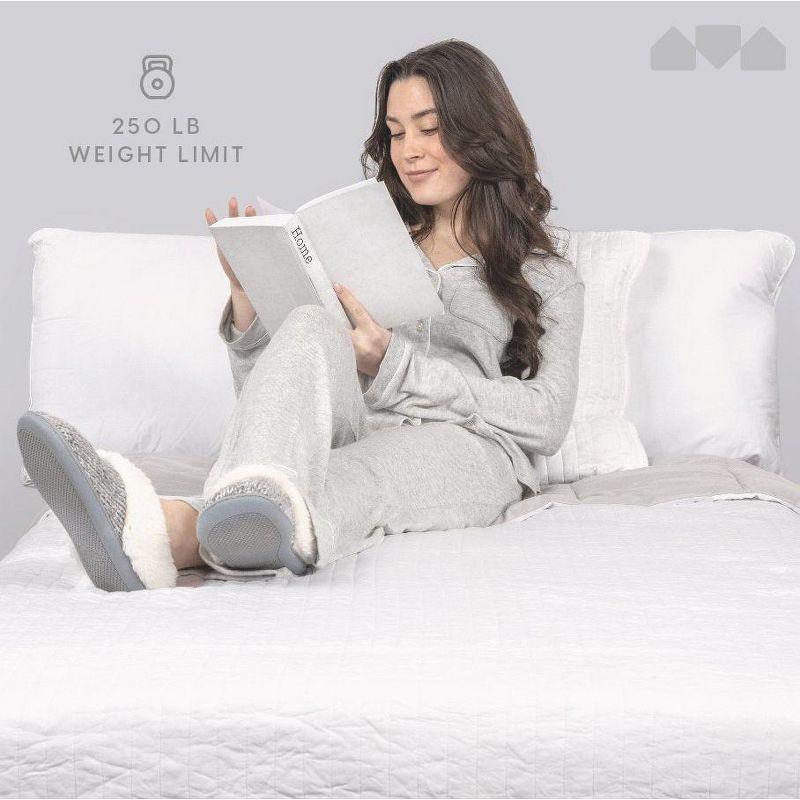 Milliard Diplomat Folding Bed-Cot Size